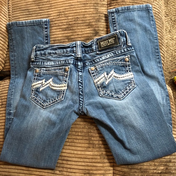 Jeans - Picture 3 of 4